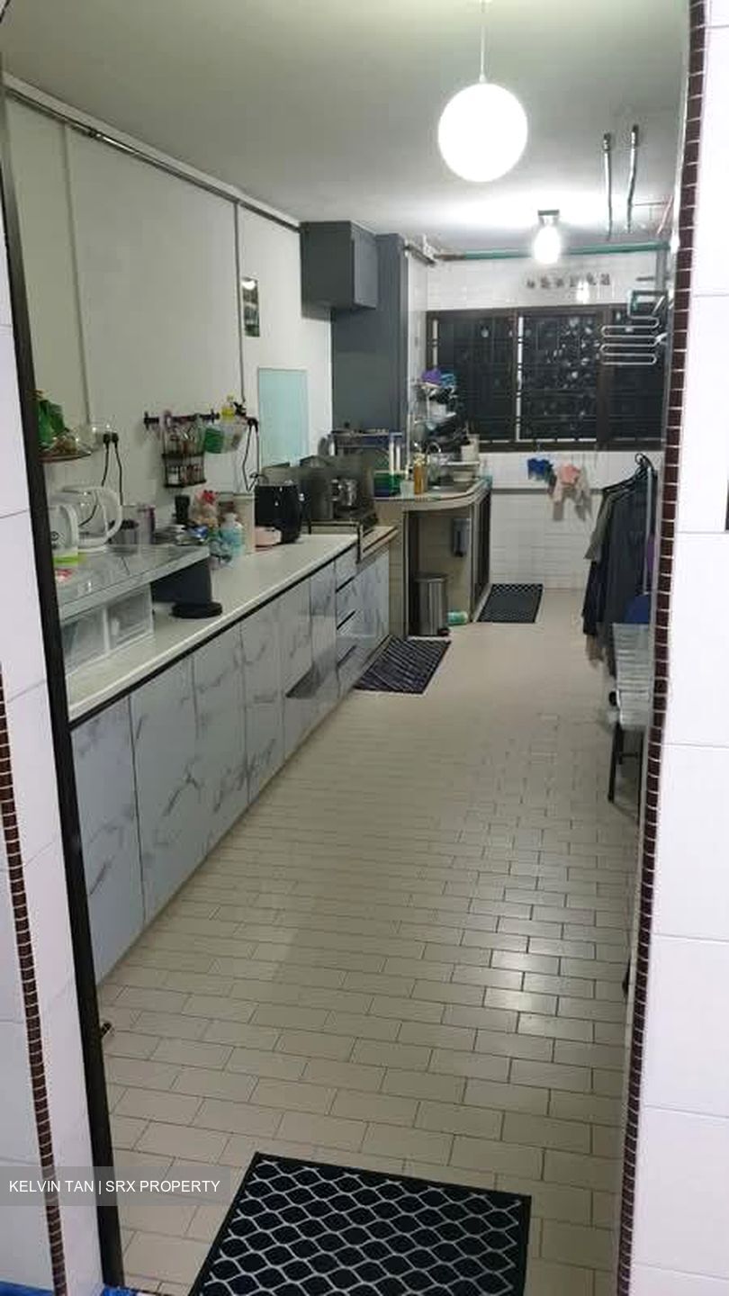 Blk 350 Bukit Batok Street 34 (Bukit Batok), HDB 4 Rooms #530574301